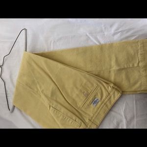 Vineyard vine pants 32 x 32